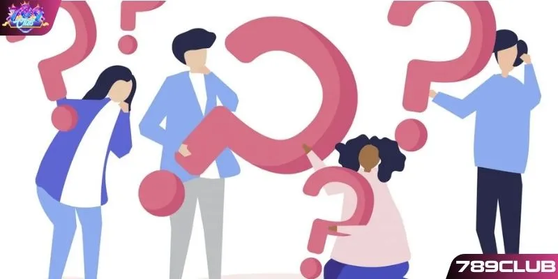 Chính sách bảo mật 789CLUB giải đáp vấn đề liên quan