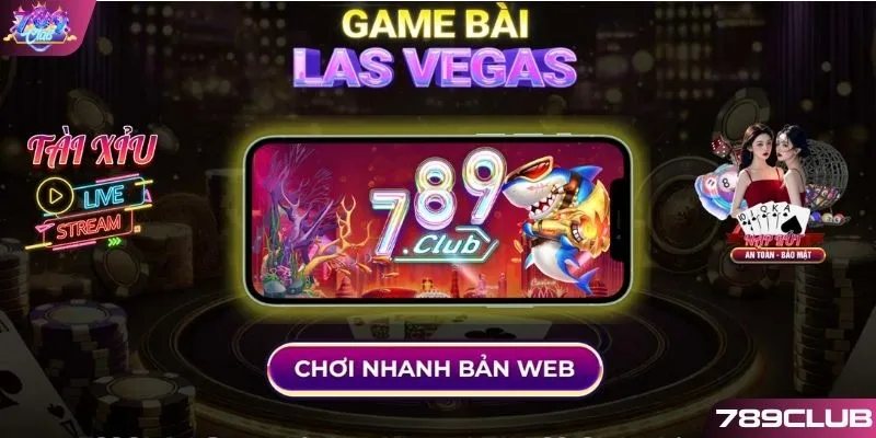 Chơi có trách nhiệm 789CLUB là điều cần thiết khi tham gia vào game trực tuyến