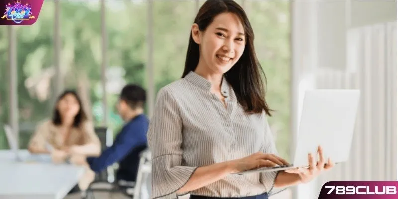 Serena Lead đặt an toàn bảo mật 789CLUB lên hàng đầu