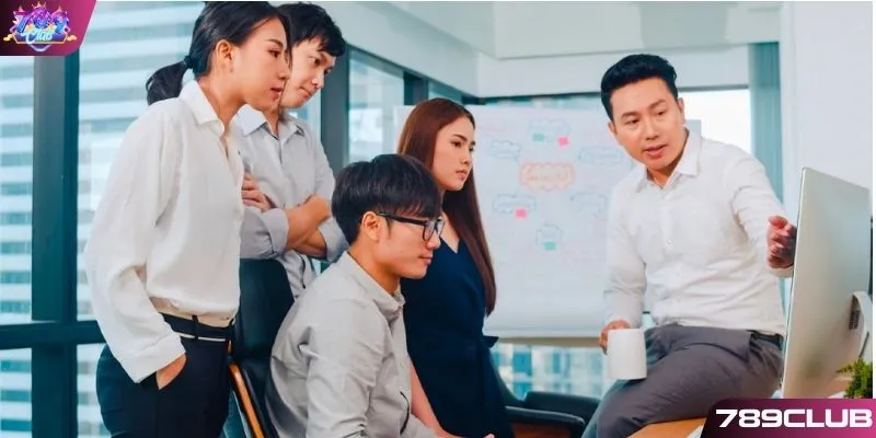 Serena Lead trẻ trung nhiệt huyết